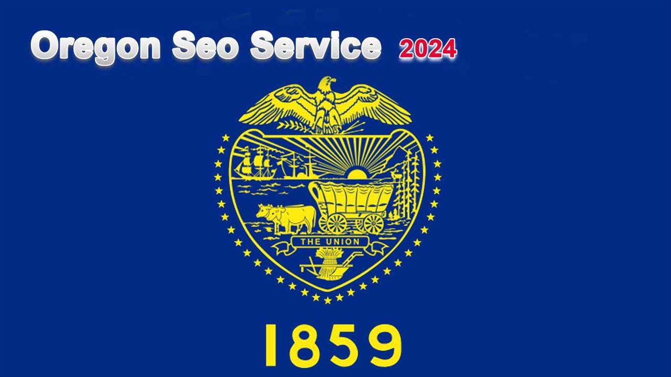 Oregon Seo Service